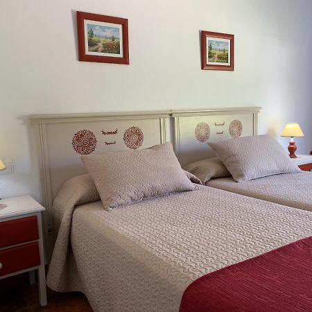 Hostal Atalaya En Capileira Cb Luaran gambar