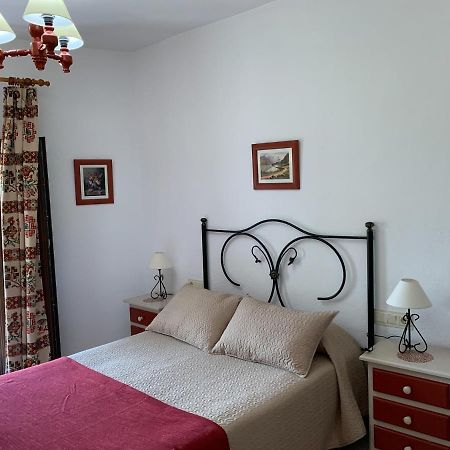 Hostal Atalaya En Capileira Cb Luaran gambar