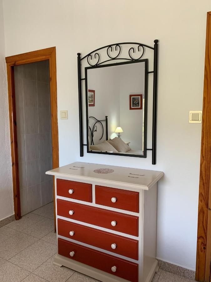 Hostal Atalaya En Capileira Cb Luaran gambar