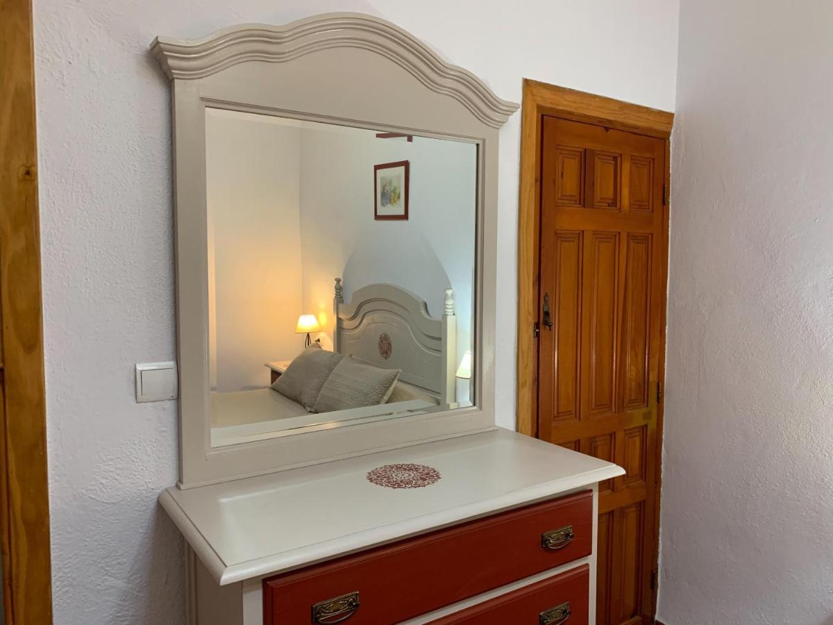 Hostal Atalaya En Capileira Cb Luaran gambar